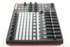 Akai APC40 MKII Abelton Controller Side